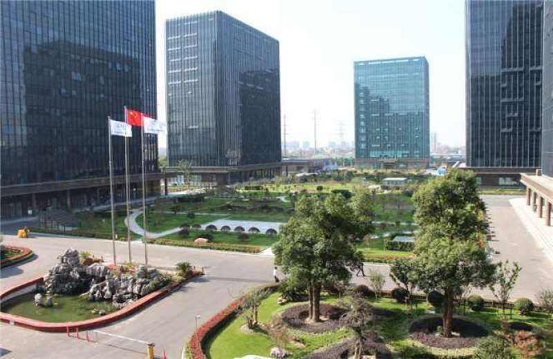 明谷科技园