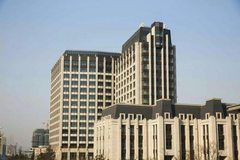 东渡国际嘉庭广场