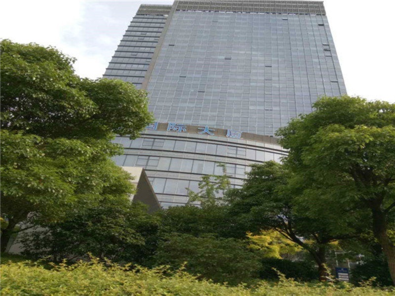 瑞丰国际大厦写字楼出租,性价比楼盘,瑞丰大厦出租250平,全配一线江景