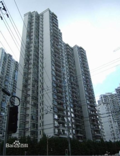黄浦新苑商务楼
