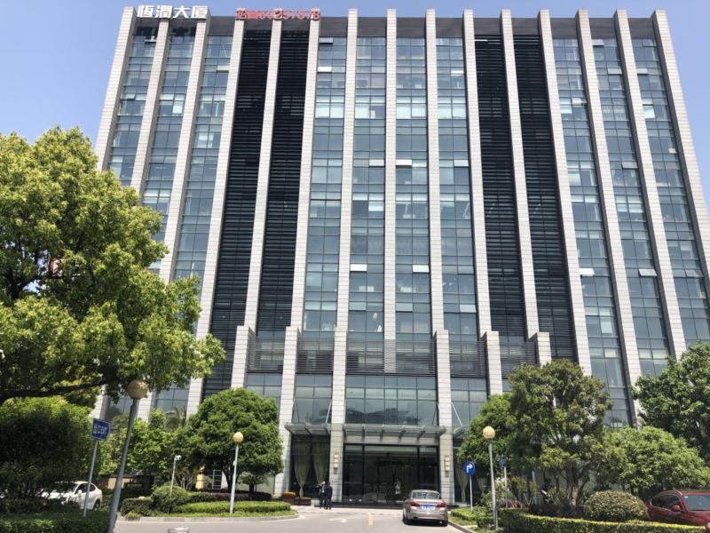 恒润大厦,西宁恒润大厦,大厦_大山谷图库