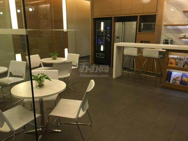 静安大上海会德丰广场写字楼出租-(出租)浦西高