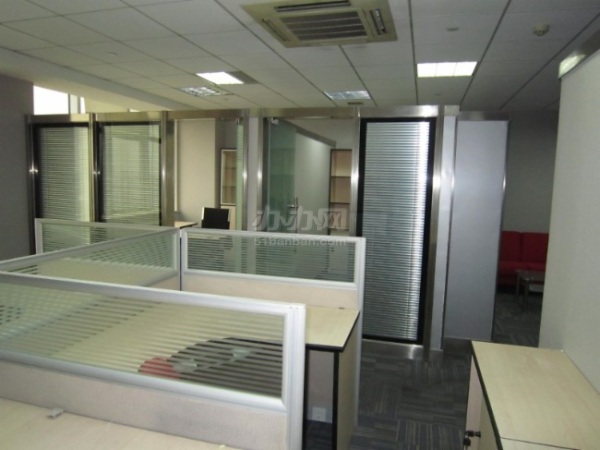 永融企业中心写字楼出租,3元!3元!永融企业中心