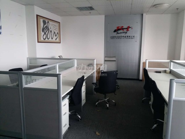 嘉定上海东方汽配写字楼写字楼出租-东方汽配