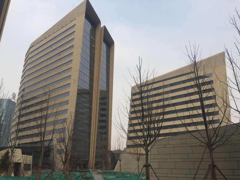 兴创国际中心