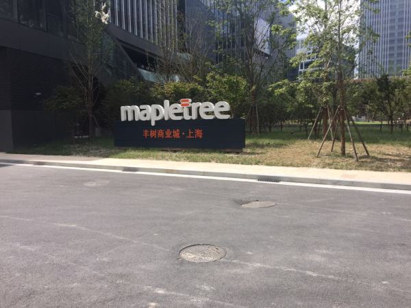 地铁口丰树商业城198平米,商业综合写字楼,高品质