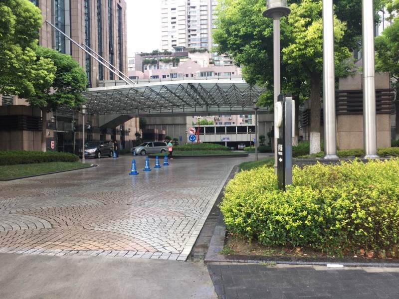 远东国际广场