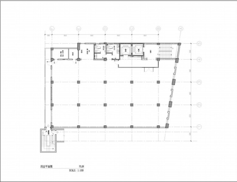 南京东路,近和平饭店,老式建筑*新出租,200-3000平不等