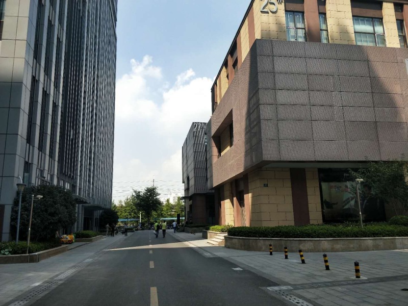 上海新华红星国际广场