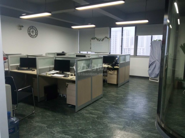 申航大厦、闸北、静安、税务局楼上!可