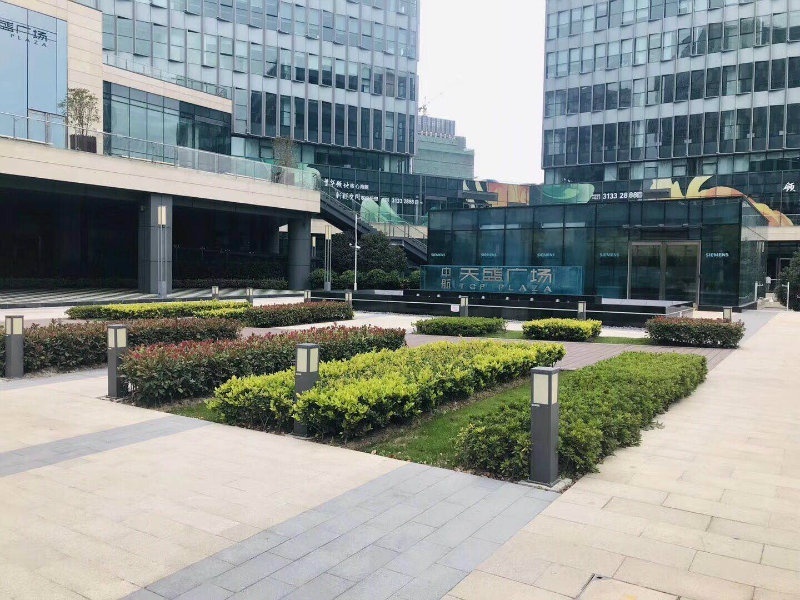 写字楼出租,新出特价房,三门路地铁口丨正对电梯口,靠创智天地—上海