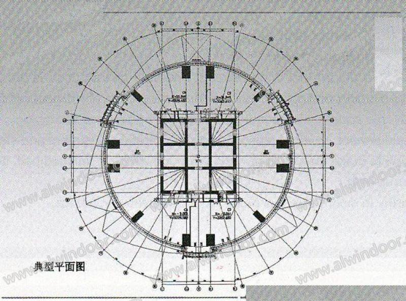 上海中心大厦