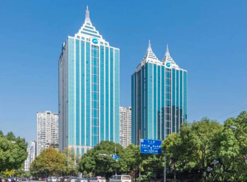 远东国际广场