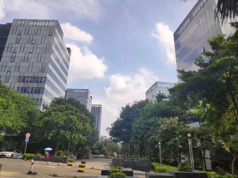 合景科汇金谷