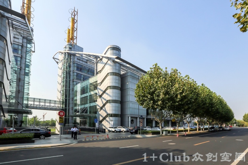 紫竹科学园区,紫竹高新区,紫竹科技园_大山谷图库