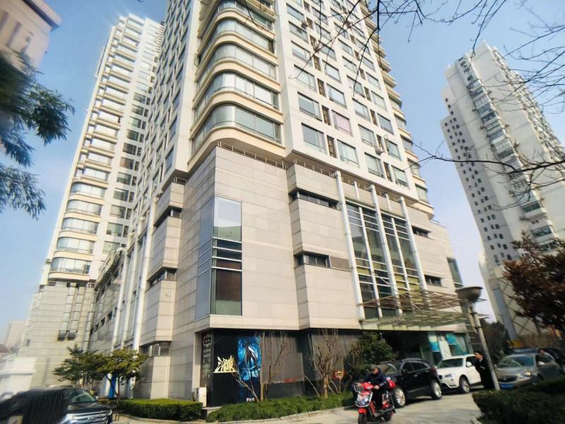 天宝华庭 60平 精装出租 房型正 价格优势