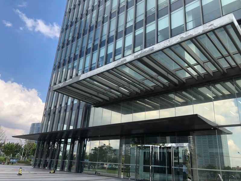 大虹桥国际中心
