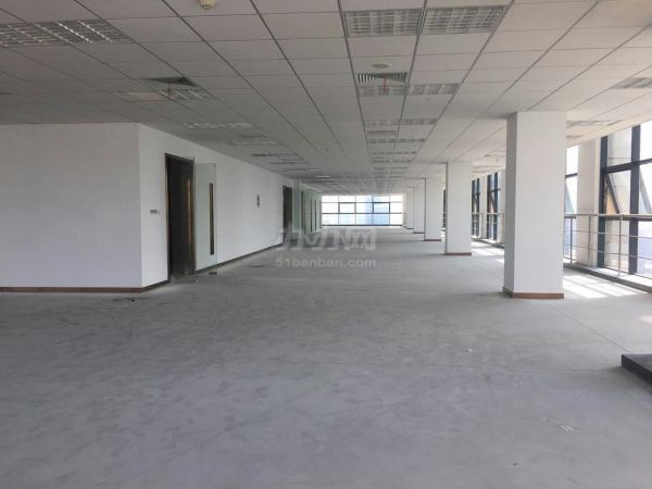 研祥科技大厦写字楼出租,研祥 无酬劳 前期只租