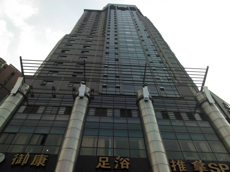 沙田大厦150/226平精装全配 性价比高看房随时
