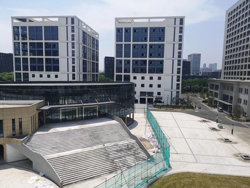 云狐科技园