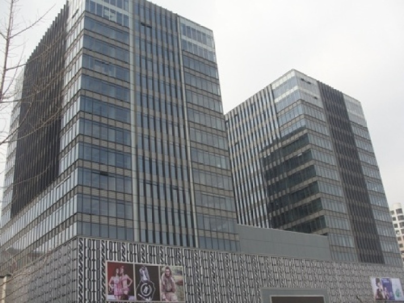 莲花国际商务广场写字楼出租,莲花国际,沪闵路莲花路