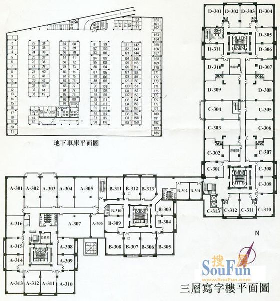 楼出租 古北写字楼出租 美丽华商务中心 个人介绍 锦明房产服务于徐汇