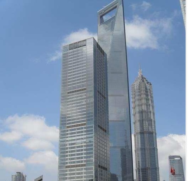 浦东写字楼出租 陆家嘴写字楼出租 上海21世纪中心大厦