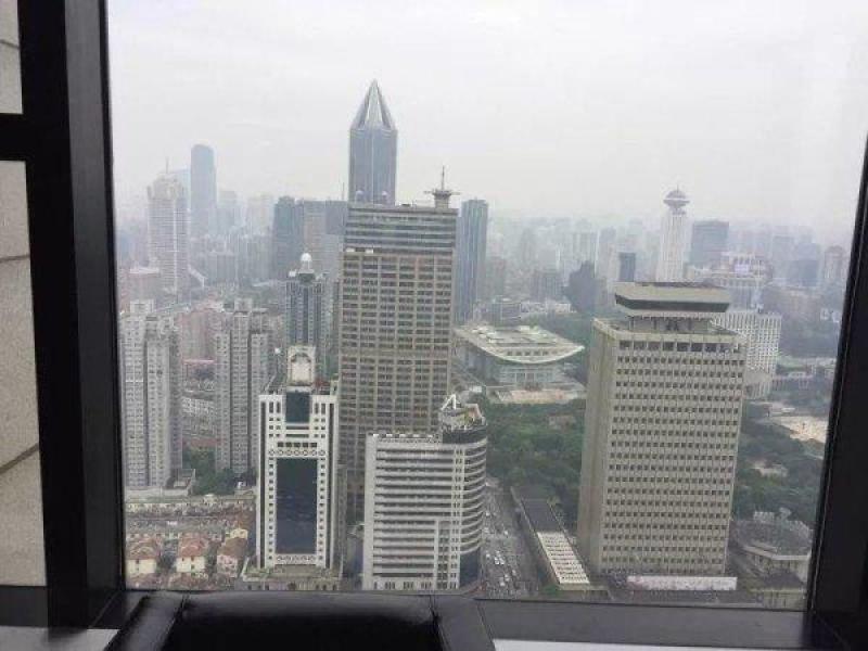 香港新世界大厦(k11)