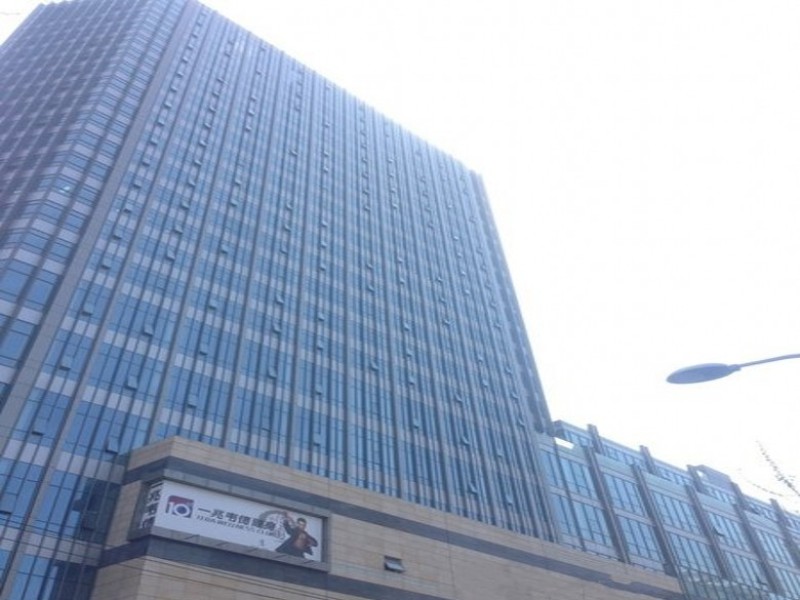 汇阳广场