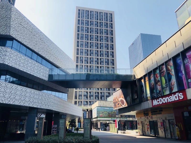 黄埔写字楼出租 黄埔其他写字楼出租 广州绿地中央广场