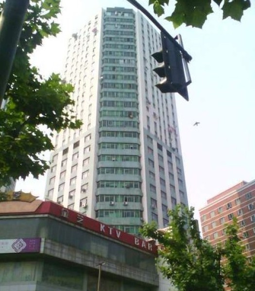 华生大厦 260平米 长寿路cbd长寿公园旁 近地