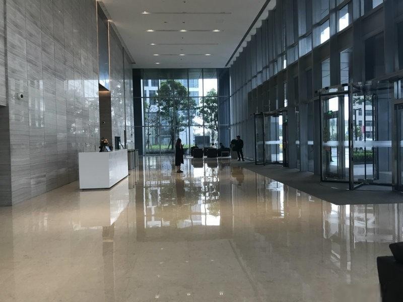 大虹桥国际中心