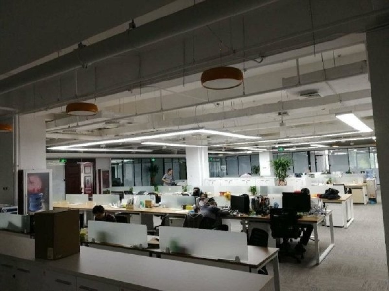 中关村软件园区·华夏科技大厦