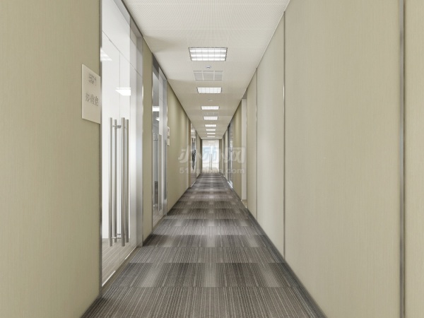 闵行华润上海万象城写字楼出租-万象城,地铁1