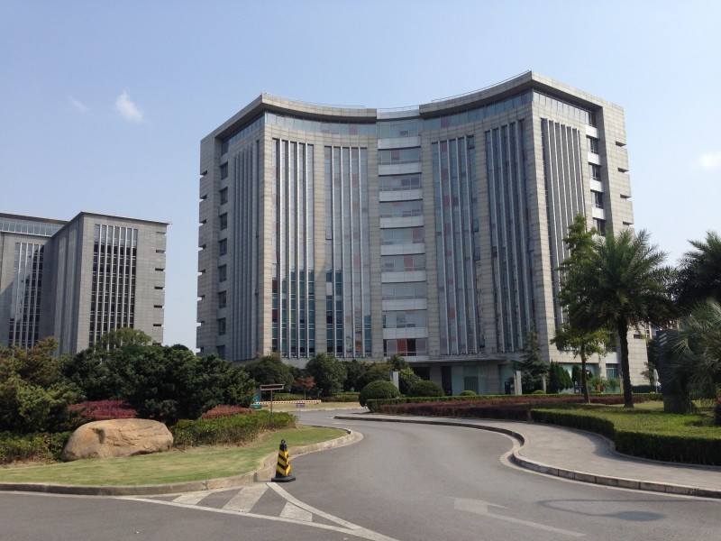 联强国际科技园