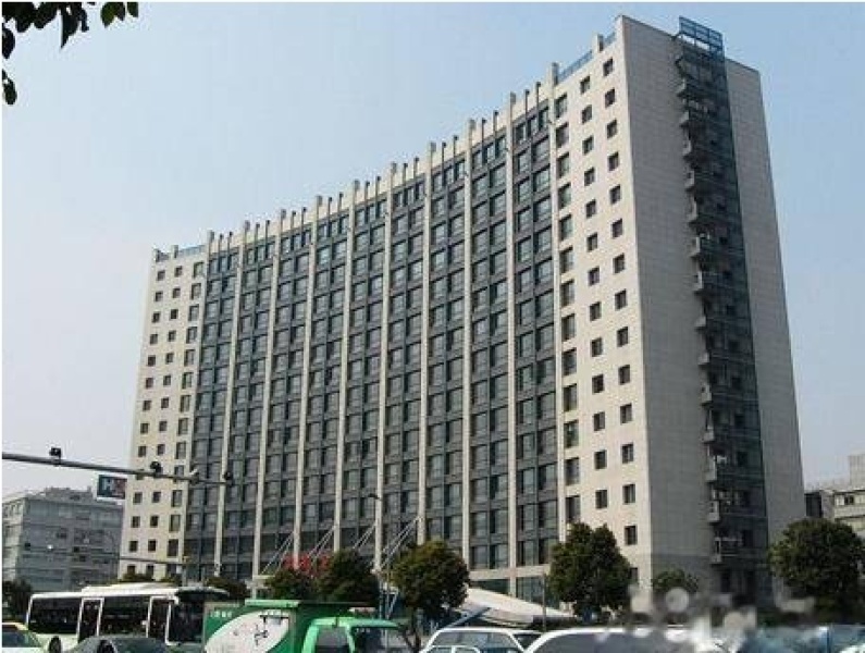 民润大厦 漕河泾9号线上盖 独栋 5000㎡现房 随时看