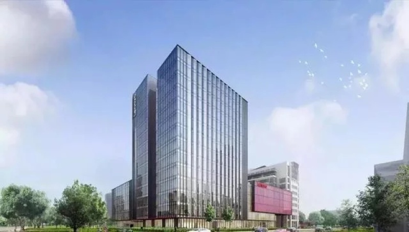 张江高科技园区上海联想大厦松涛路696号办公租赁中心