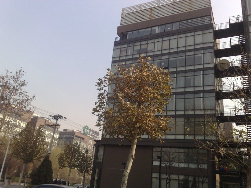 工商联科技大厦写字楼出租,写字楼办公室出租—北京区