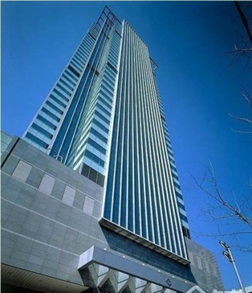 中信泰富广场