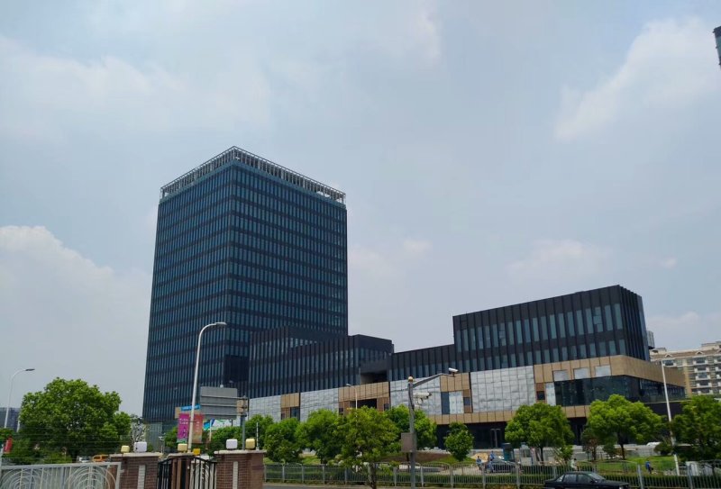 高科西路新地标 中建广场 世博 特惠90-0平