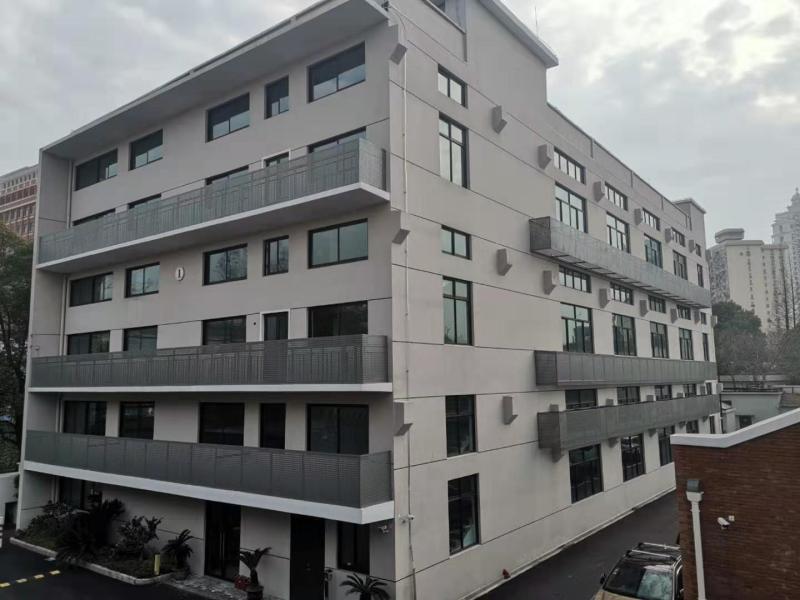 运河湾知识产权园