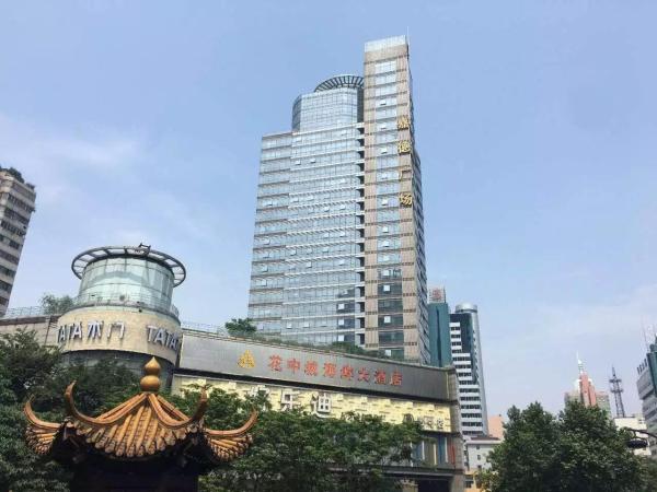 嘉德广场写字楼出租,上城庆春商圈广利大厦嘉德广场精装修有隔断写字