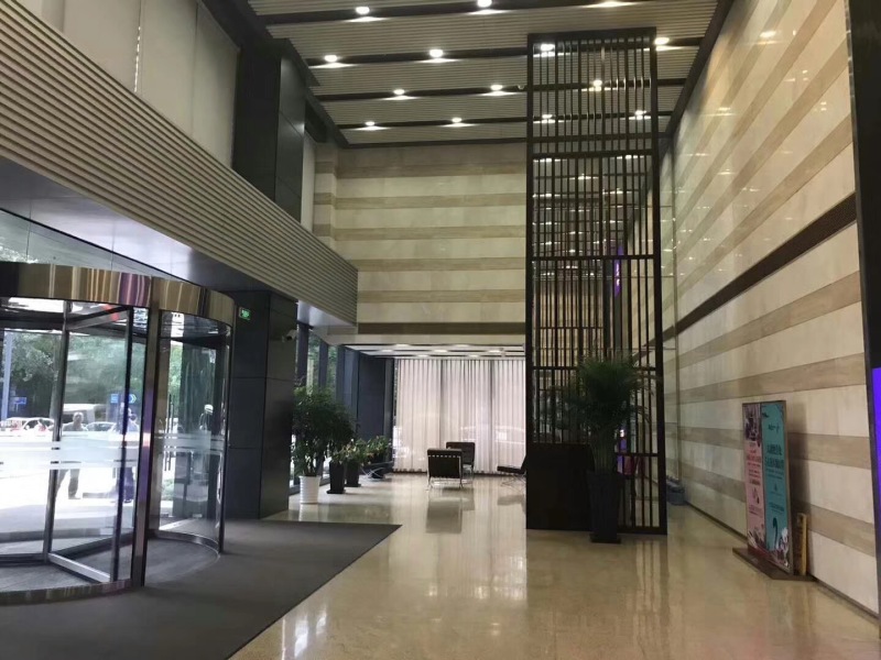 上海研祥科技大厦