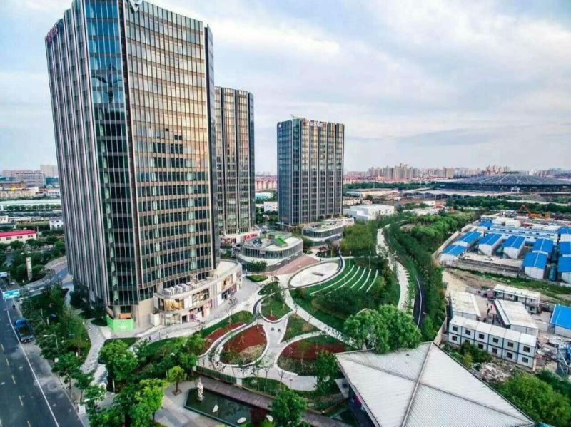 徐汇万科中心