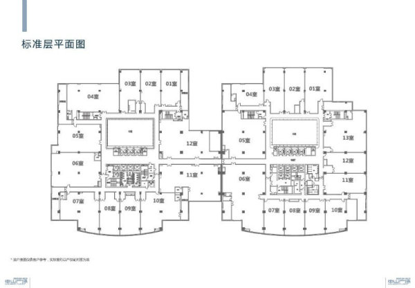 长宁来福士广场