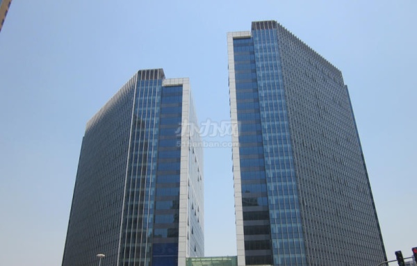 浦东东方金融广场写字楼出租-东方金融广场。