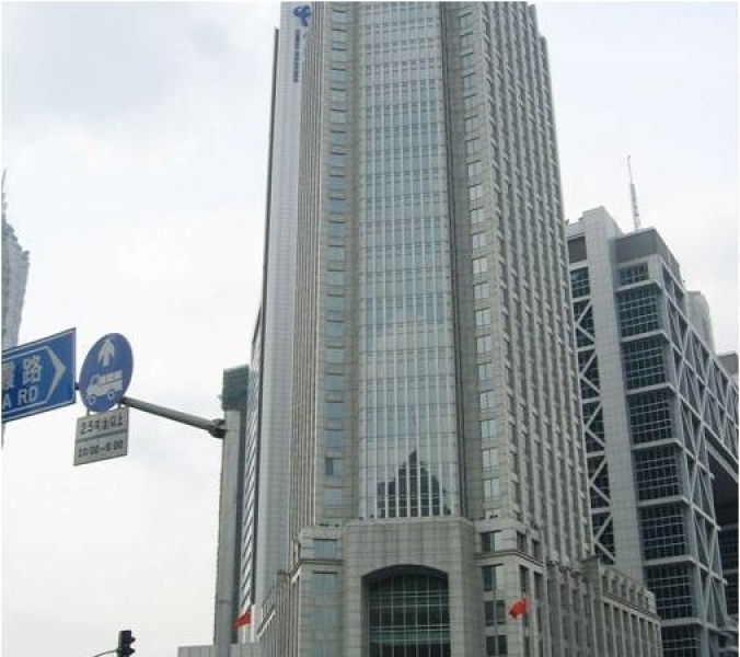 陆家嘴浦发银行大厦,精装配家具,可注册,拎包入住
