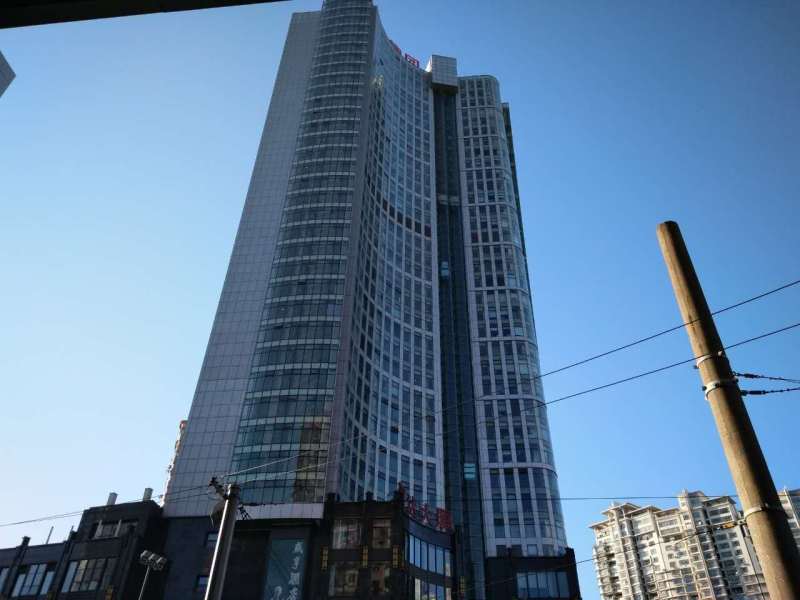 长寿路公园旁,精装现房,源达大厦,户型正气,双地铁