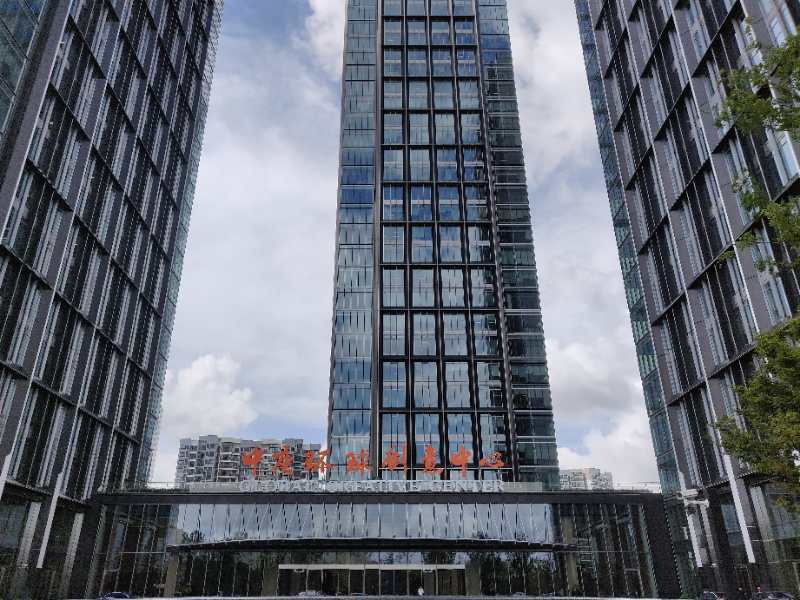 中庚环球创意中心