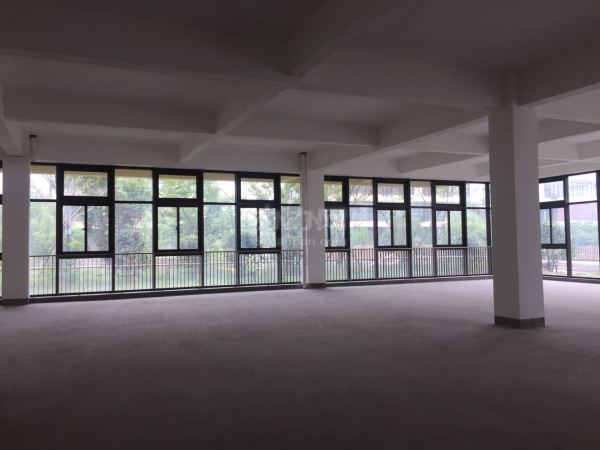 IF如果文化创意园写字楼出租,地铁站对面 独栋